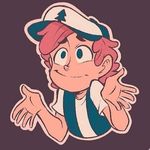 Joshua David Totten - @thelonerobot - Instagram