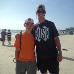 Joshua Totten - @joshtotten_34 - Instagram