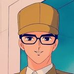 Joshua Traylor - @sleepyserf - Instagram