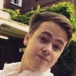 Joshua Traylor - @joshuatraylor - Instagram