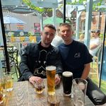 Josh Trimble - @joshtrim26 - Instagram
