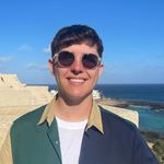 Joshua Trimble - @joshuatrimble22 - Instagram
