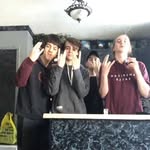 Joshua Trott - @theboizcallmejosh - Instagram
