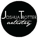 Joshua Trotter - @joshuatrotterartistry - Instagram