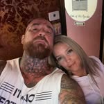 Josh Troxel - @tattoosbyjoshhornz - Instagram