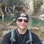 Joshua Adam Troxel - @joshyson44 - Instagram