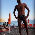 Joshua Troxel - @seumfilwe - Instagram