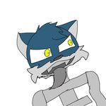 Joshua Tryon - @wires_the_wolf - Instagram