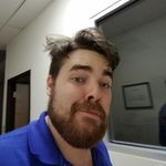 Joshua Adam Utter - @utterjoshua - Instagram