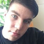 Joshua Utter - @utterjosh19 - Instagram