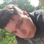 Joshua Utter - @utterjoshua797 - Instagram