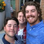 @joshuajcutter - Instagram