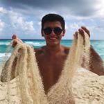 Joshua Valenzuela Rivas - @joshuavalenzuelar - Instagram