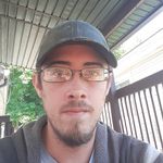 Joshua Vanwinkle - @joshuavanwinkle87 - Instagram