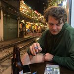 Joshua Waring - @waringjoshua - Instagram