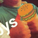 Josh Warnick - @joshlikesbooks - Instagram