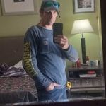 Josh Warnock - @warnockdadddy76 - Instagram