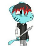 Gumball - @joshuawatterson2.9 - Instagram
