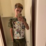 Joshua Watterson - @joshuawatterson - Instagram