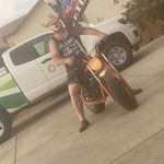 Joshua Waugh - @sirslapssomeskin - Instagram