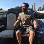 Joshua Weed - @senseiofplace - Instagram