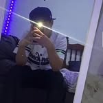 Joshua Weed - @alan._.rivera110 - Instagram