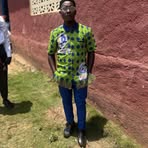 Joshua Ewur - Facebook