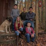 Joshua Wehrle - @joshuawehrle - Instagram