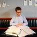 Joshua Weitz - Composer - Facebook