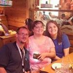 Joshua Shane Wickline - @joshuawickline - Instagram