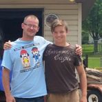 Joshua Wickline - Facebook
