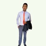 Joshua Kivuyo - @joshuawilbertkivuyo - Instagram