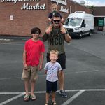 Joshua Ralph - @joshua_wilbert - Instagram