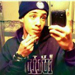 Joshua Wilbert - @jay_vill300 - Instagram