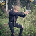 Joshua Willson - @joshtheboss74 - Instagram