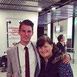 Joshua Winfield - @joshuawinfield_ - Instagram