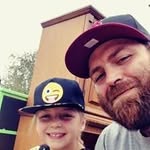 Joshua Winfield - @joshua.winfield.5 - Instagram