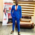 Joshua Nnaji - @joshuawinnerikechukwunnaji - Instagram