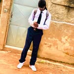 Joshua winner afahnwi - @joshuawinnerafahnwi - Instagram