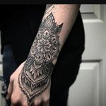 Josh Withrow - @never_give_less - Instagram