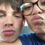 Joshua Witz - @theonlyjoshwitz - Instagram