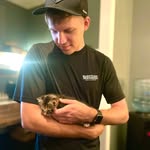 Josh Womble - @joshwomble - Instagram