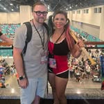 Josh Womble - @wombleinc - Instagram