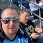 Joshua Womble - @josh_3410 - Instagram
