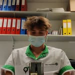 Joshua Lijnen - @joshua_works_abroad - Instagram