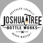 Joshua Tree Bottle Works - @joshuatreebottleworks - Instagram