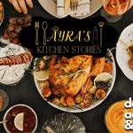 Joshua Works - @ayraskitchenstories - Instagram