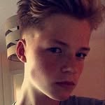 Joshua Worth - @joshua.worth98 - Instagram