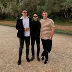 Joshua Worth - @worthy_96 - Instagram