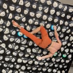 Joshua Wright - @climbingthewrightway - Instagram